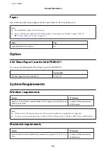 Preview for 95 page of Epson WorkForce Pro WP-M4015 User Manual