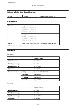 Preview for 99 page of Epson WorkForce Pro WP-M4015 User Manual