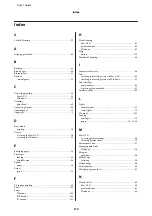 Preview for 114 page of Epson WorkForce Pro WP-M4015 User Manual