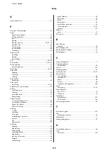 Preview for 115 page of Epson WorkForce Pro WP-M4015 User Manual