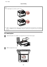 Предварительный просмотр 33 страницы Epson WorkForce Pro WP-M4525 User Manual