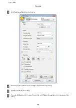 Предварительный просмотр 76 страницы Epson WorkForce Pro WP-M4525 User Manual