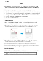 Предварительный просмотр 78 страницы Epson WorkForce Pro WP-M4525 User Manual