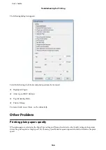 Предварительный просмотр 166 страницы Epson WorkForce Pro WP-M4525 User Manual