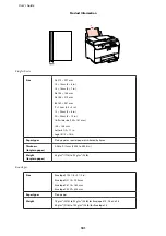 Предварительный просмотр 181 страницы Epson WorkForce Pro WP-M4525 User Manual