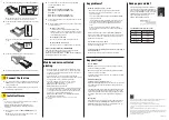 Preview for 3 page of Epson WorkForce ST-C8000 Instructions