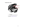 Preview for 21 page of Epson WorkForce WF-2540 User Manual