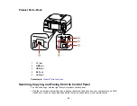 Preview for 22 page of Epson WorkForce WF-2540 User Manual