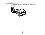 Preview for 38 page of Epson WorkForce WF-2540 User Manual