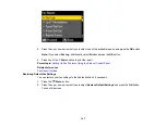 Preview for 147 page of Epson WorkForce WF-2540 User Manual