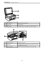 Preview for 14 page of Epson WorkForce WF-2840 Series User Manual