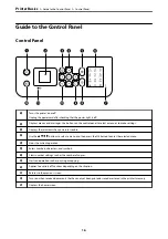 Preview for 16 page of Epson WorkForce WF-2840 Series User Manual