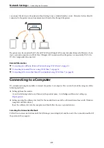 Preview for 21 page of Epson WorkForce WF-2840 Series User Manual