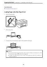 Preview for 48 page of Epson WorkForce WF-2840 Series User Manual