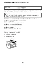 Preview for 52 page of Epson WorkForce WF-2840 Series User Manual