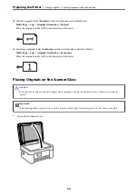 Preview for 54 page of Epson WorkForce WF-2840 Series User Manual