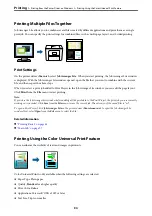 Preview for 94 page of Epson WorkForce WF-2840 Series User Manual