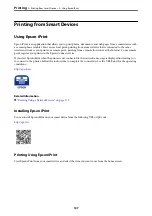 Preview for 107 page of Epson WorkForce WF-2840 Series User Manual