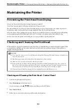 Preview for 160 page of Epson WorkForce WF-2840 Series User Manual