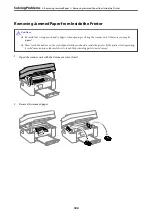 Preview for 184 page of Epson WorkForce WF-2840 Series User Manual