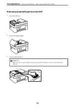 Preview for 186 page of Epson WorkForce WF-2840 Series User Manual