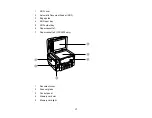 Предварительный просмотр 17 страницы Epson WorkForce WF-3520 Manual