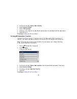Preview for 24 page of Epson WorkForce WF-3620 User Manual