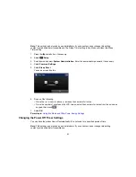 Preview for 31 page of Epson WorkForce WF-3620 User Manual