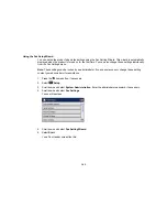 Preview for 163 page of Epson WorkForce WF-3620 User Manual