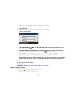 Предварительный просмотр 182 страницы Epson WorkForce WF-3620 User Manual