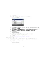 Предварительный просмотр 185 страницы Epson WorkForce WF-3620 User Manual