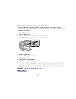 Предварительный просмотр 255 страницы Epson WorkForce WF-3620 User Manual