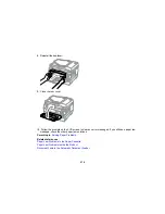 Preview for 279 page of Epson WorkForce WF-3620 User Manual