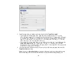 Предварительный просмотр 41 страницы Epson WorkForce WF-7010 User Manual