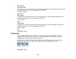 Предварительный просмотр 155 страницы Epson WorkForce WF-7010 User Manual