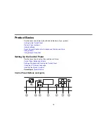 Preview for 10 page of Epson WorkForce WF-7110 User Manual