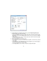 Preview for 73 page of Epson WorkForce WF-7110 User Manual