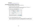 Preview for 99 page of Epson WorkForce WF-7510 User Manual