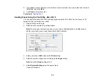 Preview for 194 page of Epson WorkForce WF-7510 User Manual