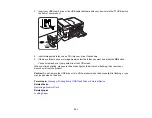 Preview for 231 page of Epson WorkForce WF-7510 User Manual