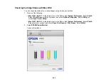 Preview for 242 page of Epson WorkForce WF-7510 User Manual