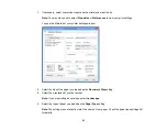 Preview for 23 page of Epson WorkForce WF-M1030 User Manual