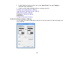 Preview for 29 page of Epson WorkForce WF-M1030 User Manual