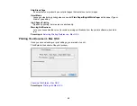 Preview for 43 page of Epson WorkForce WF-M1030 User Manual