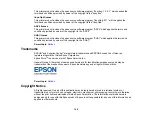 Preview for 108 page of Epson WorkForce WF-M1030 User Manual