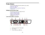 Preview for 12 page of Epson WorkForce WF-M1560 User Manual