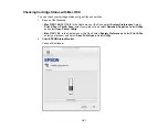 Preview for 161 page of Epson WorkForce WF-M1560 User Manual