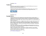 Preview for 245 page of Epson WorkForce WF-M1560 User Manual