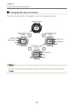 Preview for 41 page of Epson WristableGPS SS-300 User Manual