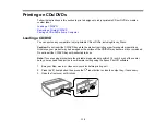 Preview for 110 page of Epson XP-15000 Series User Manual